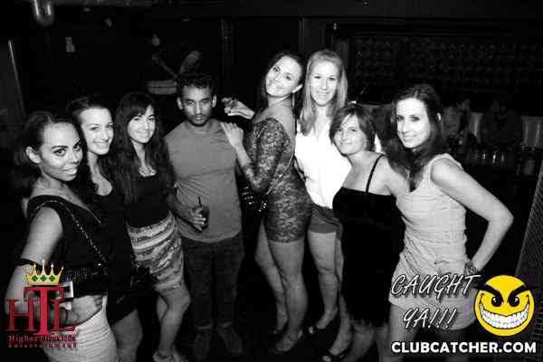 Cobra Toronto nightclub photo 184 - September 7th, 2012