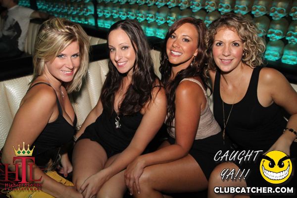 Cobra Toronto nightclub photo 20 - September 7th, 2012