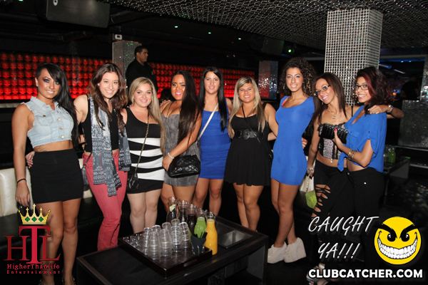 Cobra Toronto nightclub photo 3 - September 7th, 2012