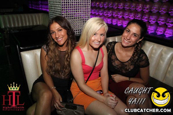 Cobra Toronto nightclub photo 21 - September 7th, 2012
