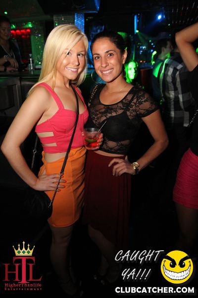 Cobra Toronto nightclub photo 206 - September 7th, 2012