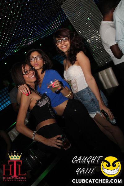 Cobra Toronto nightclub photo 215 - September 7th, 2012