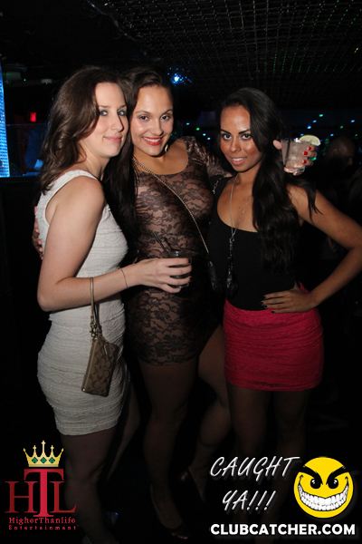 Cobra Toronto nightclub photo 217 - September 7th, 2012