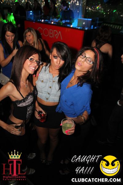 Cobra Toronto nightclub photo 219 - September 7th, 2012