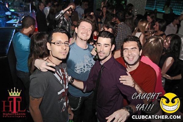 Cobra Toronto nightclub photo 221 - September 7th, 2012