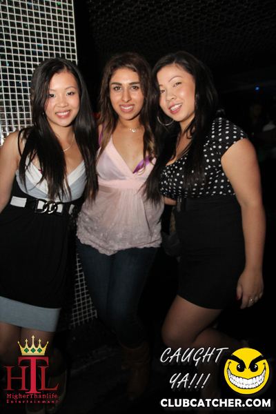 Cobra Toronto nightclub photo 223 - September 7th, 2012