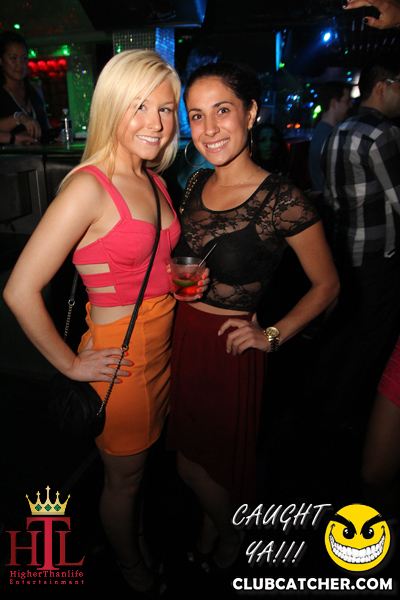 Cobra Toronto nightclub photo 224 - September 7th, 2012