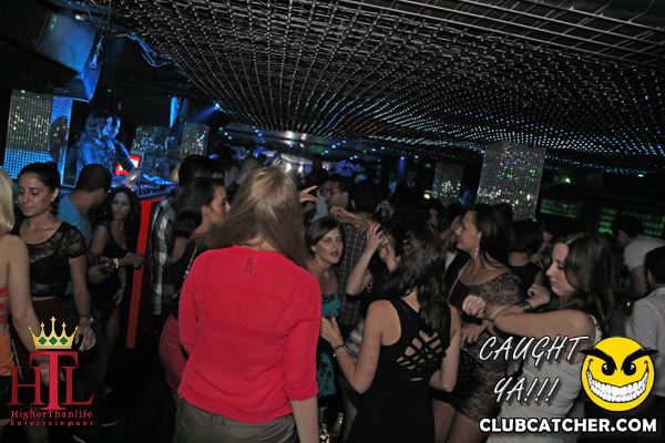 Cobra Toronto nightclub photo 229 - September 7th, 2012