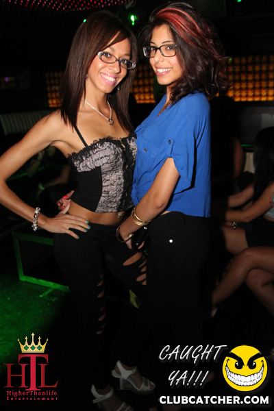 Cobra Toronto nightclub photo 233 - September 7th, 2012