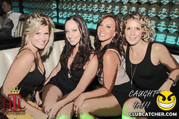 Cobra Toronto nightclub photo 238 - September 7th, 2012