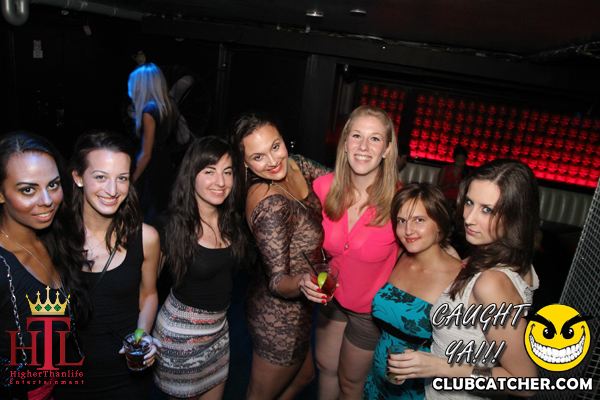 Cobra Toronto nightclub photo 30 - September 7th, 2012