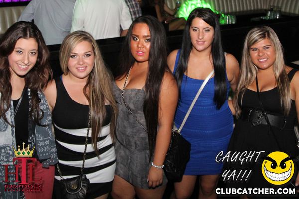 Cobra Toronto nightclub photo 33 - September 7th, 2012
