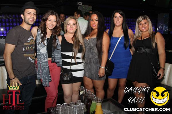 Cobra Toronto nightclub photo 45 - September 7th, 2012