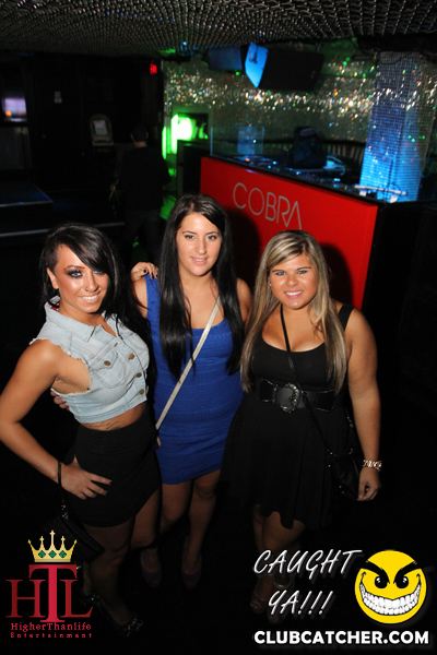 Cobra Toronto nightclub photo 50 - September 7th, 2012