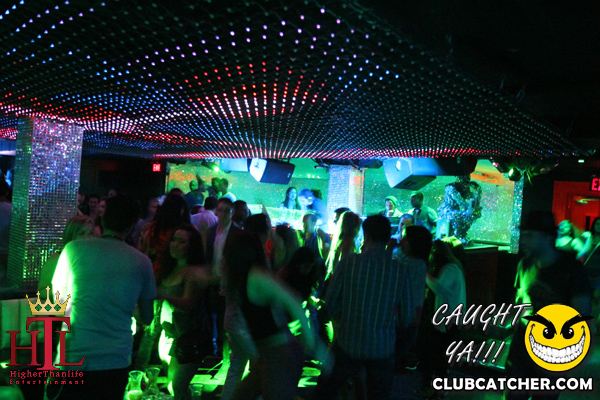 Cobra Toronto nightclub photo 51 - September 7th, 2012