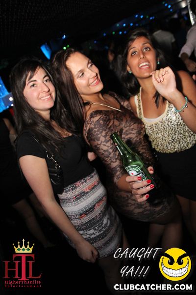 Cobra Toronto nightclub photo 62 - September 7th, 2012