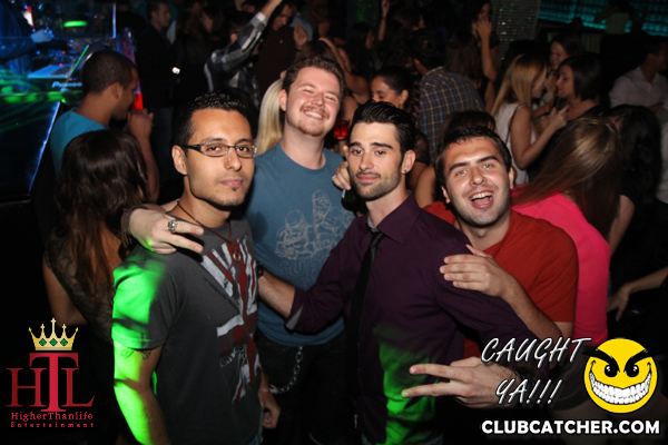 Cobra Toronto nightclub photo 65 - September 7th, 2012