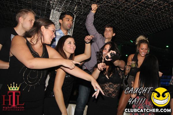 Cobra Toronto nightclub photo 94 - September 7th, 2012