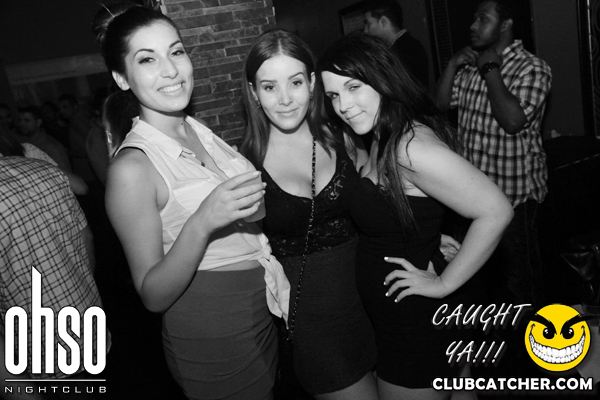 Ohso nightclub photo 183 - September 7th, 2012