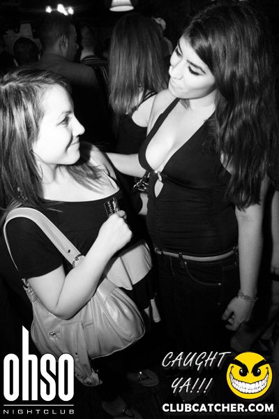 Ohso nightclub photo 196 - September 7th, 2012