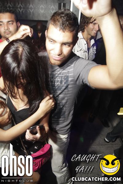 Ohso nightclub photo 100 - September 7th, 2012