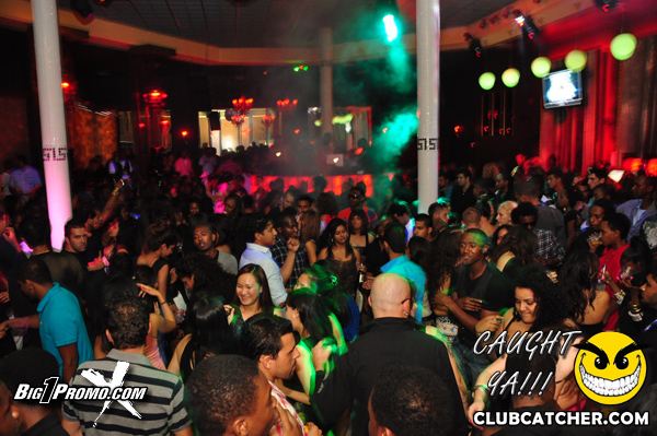 Luxy nightclub photo 1 - September 7th, 2012