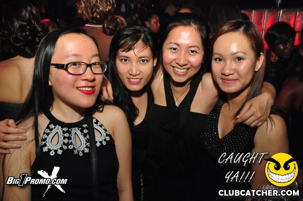 Luxy nightclub photo 107 - September 7th, 2012