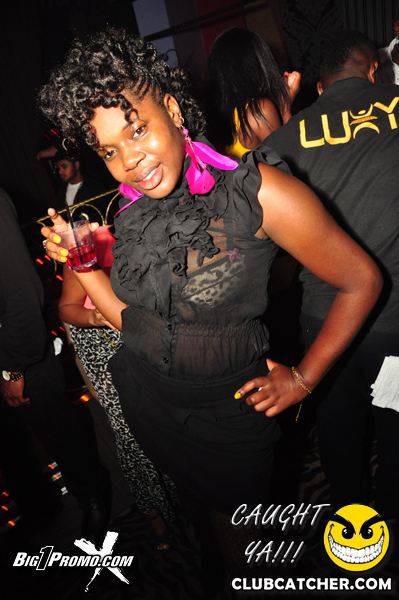 Luxy nightclub photo 112 - September 7th, 2012