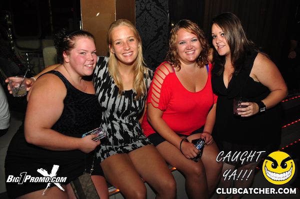 Luxy nightclub photo 114 - September 7th, 2012