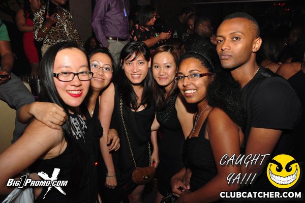 Luxy nightclub photo 115 - September 7th, 2012