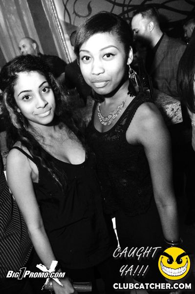 Luxy nightclub photo 116 - September 7th, 2012