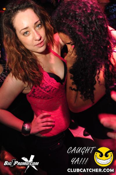 Luxy nightclub photo 126 - September 7th, 2012