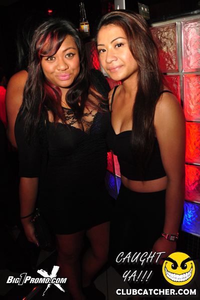 Luxy nightclub photo 15 - September 7th, 2012