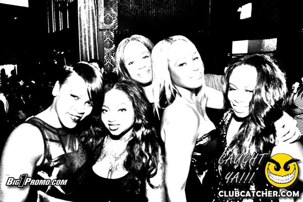 Luxy nightclub photo 157 - September 7th, 2012