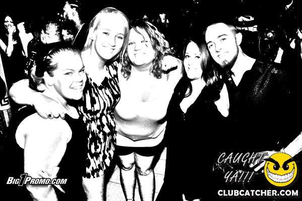 Luxy nightclub photo 165 - September 7th, 2012