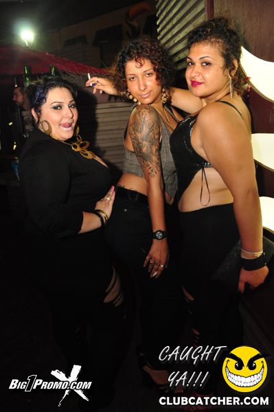 Luxy nightclub photo 173 - September 7th, 2012