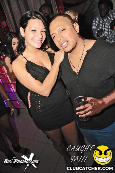Luxy nightclub photo 176 - September 7th, 2012