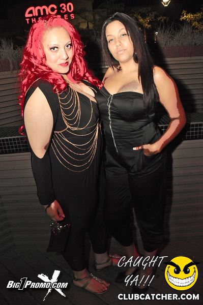 Luxy nightclub photo 187 - September 7th, 2012