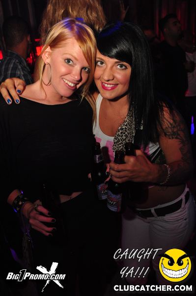 Luxy nightclub photo 205 - September 7th, 2012