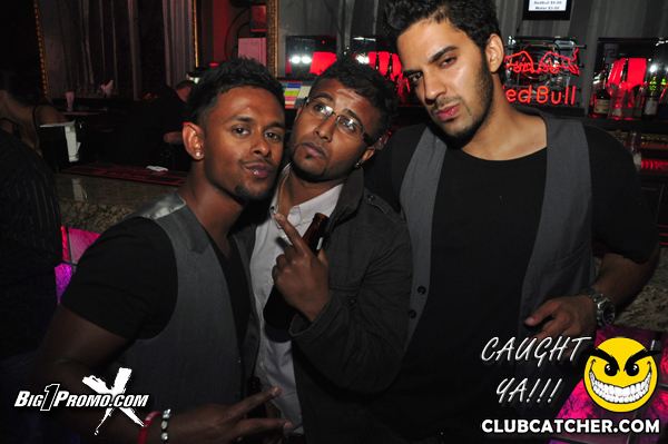 Luxy nightclub photo 209 - September 7th, 2012