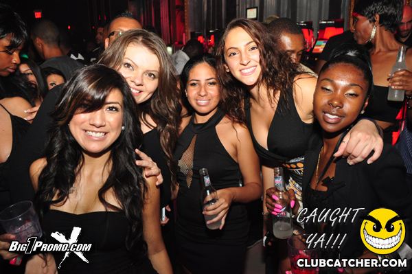 Luxy nightclub photo 24 - September 7th, 2012