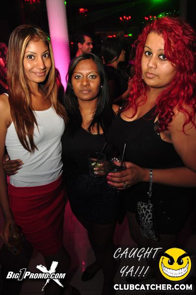 Luxy nightclub photo 37 - September 7th, 2012