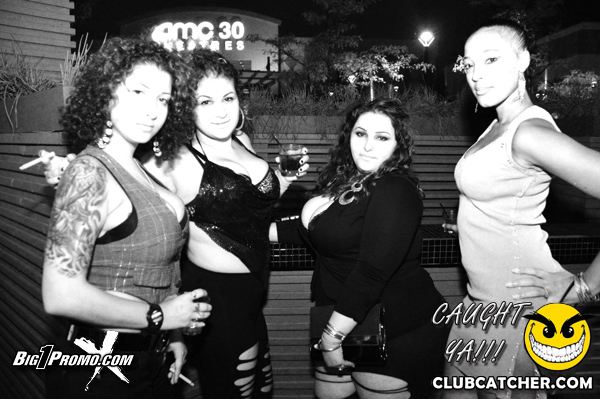 Luxy nightclub photo 72 - September 7th, 2012