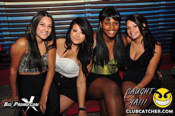Luxy nightclub photo 78 - September 7th, 2012