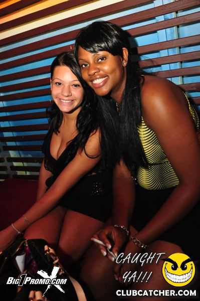 Luxy nightclub photo 80 - September 7th, 2012