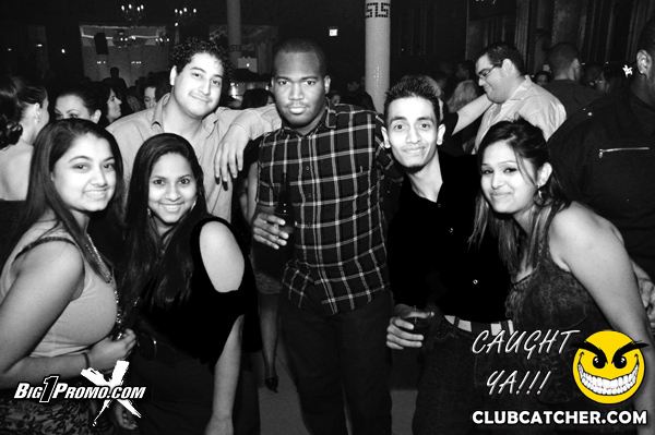Luxy nightclub photo 97 - September 7th, 2012