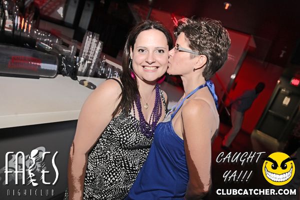 Faces nightclub photo 104 - September 8th, 2012