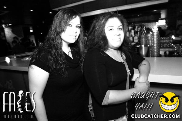 Faces nightclub photo 153 - September 8th, 2012