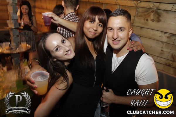 Ohso nightclub photo 102 - September 8th, 2012