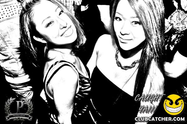 Ohso nightclub photo 171 - September 8th, 2012